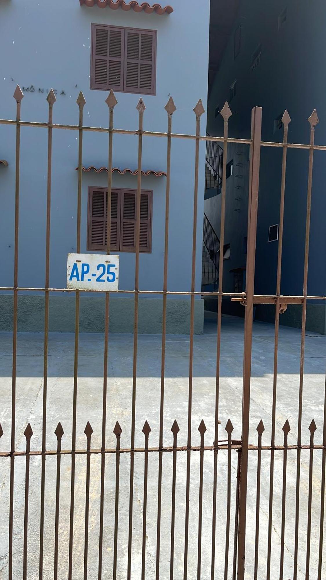 Ap Da Drika Apartment อูบาตูบา ภายนอก รูปภาพ