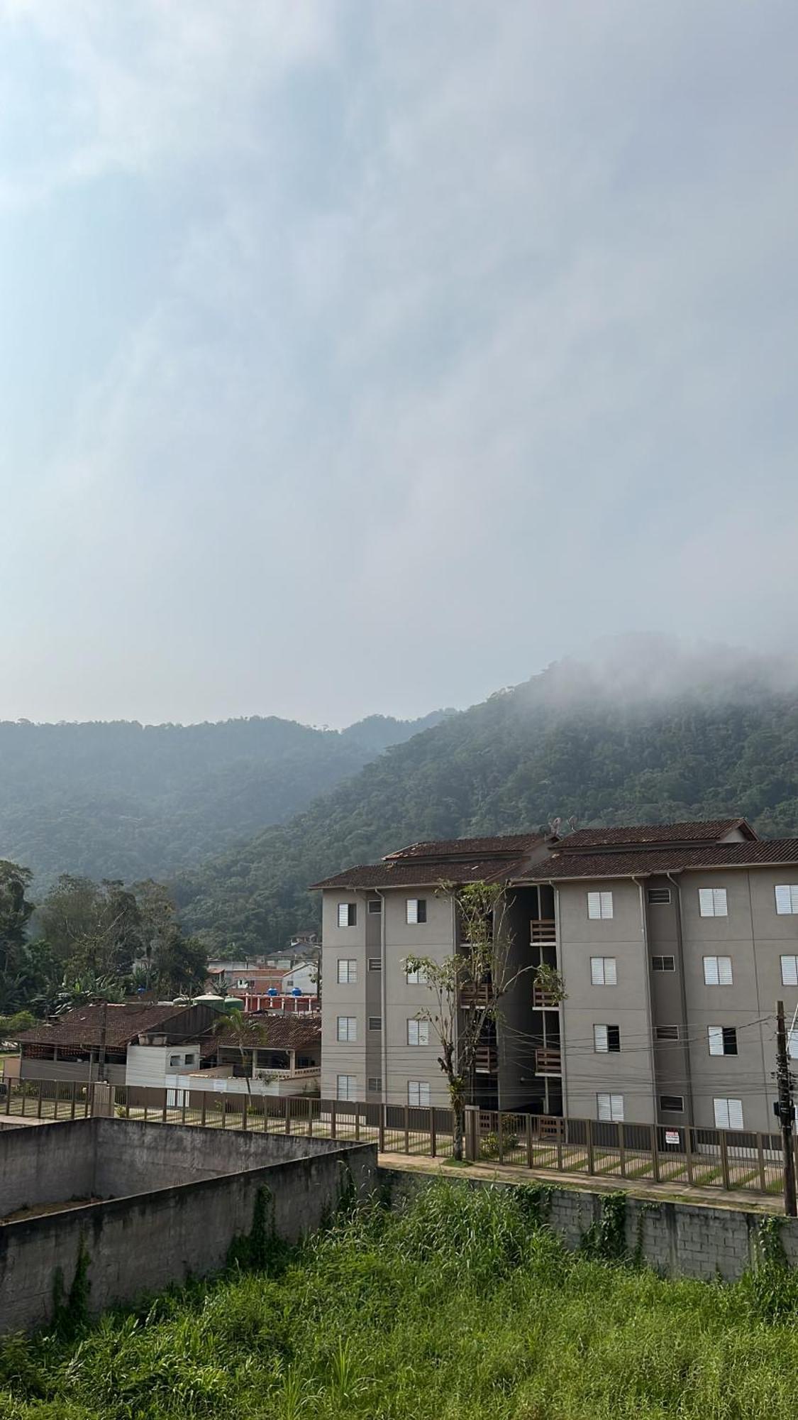 Ap Da Drika Apartment อูบาตูบา ภายนอก รูปภาพ