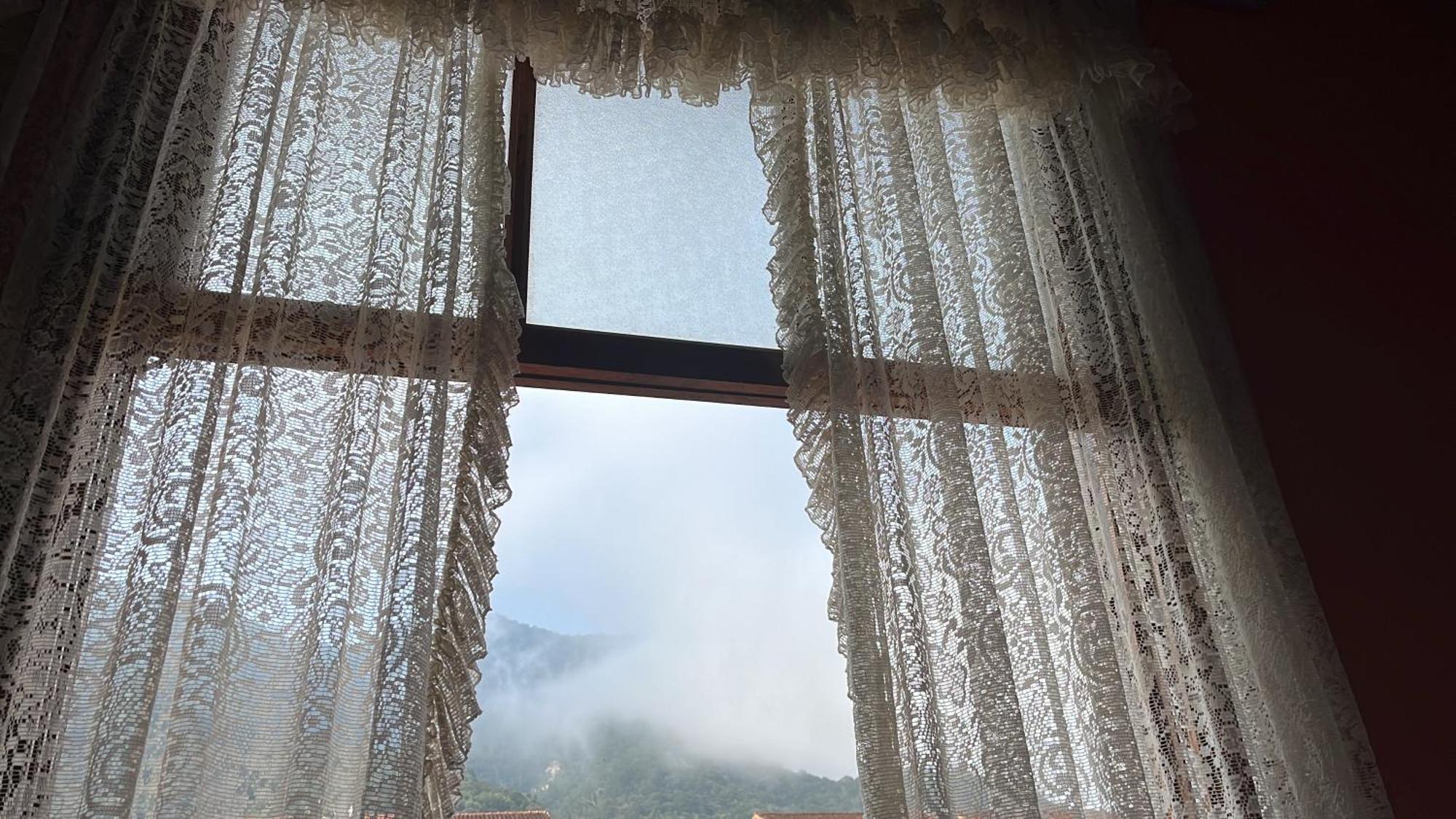 Ap Da Drika Apartment อูบาตูบา ภายนอก รูปภาพ