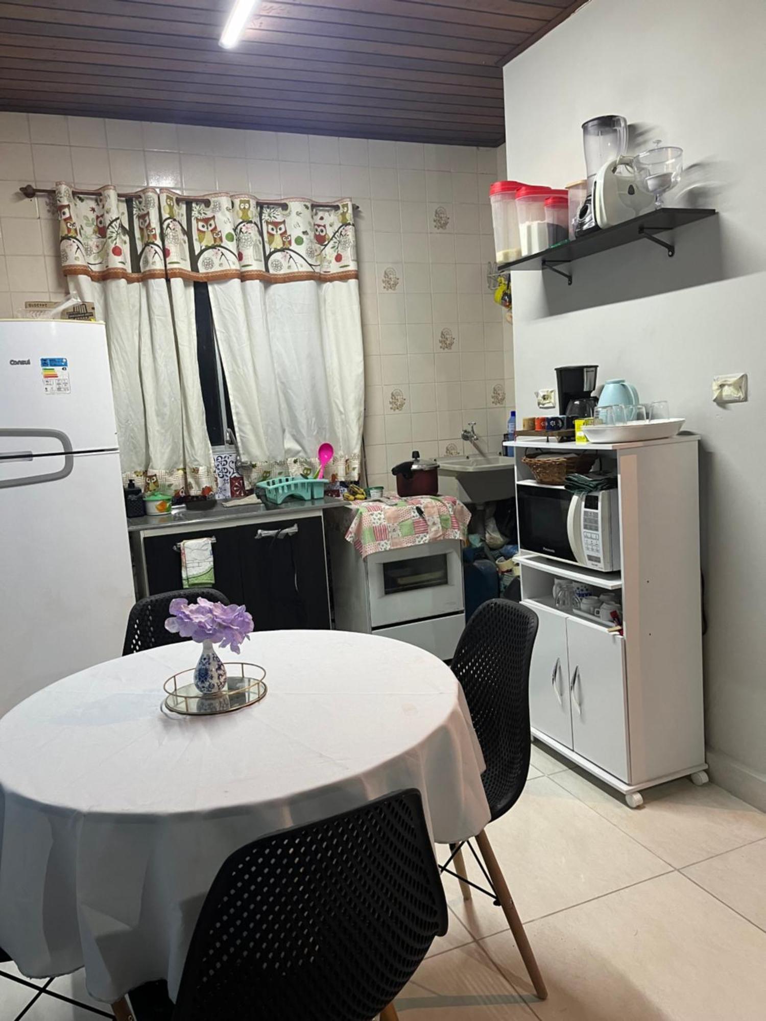 Ap Da Drika Apartment อูบาตูบา ภายนอก รูปภาพ