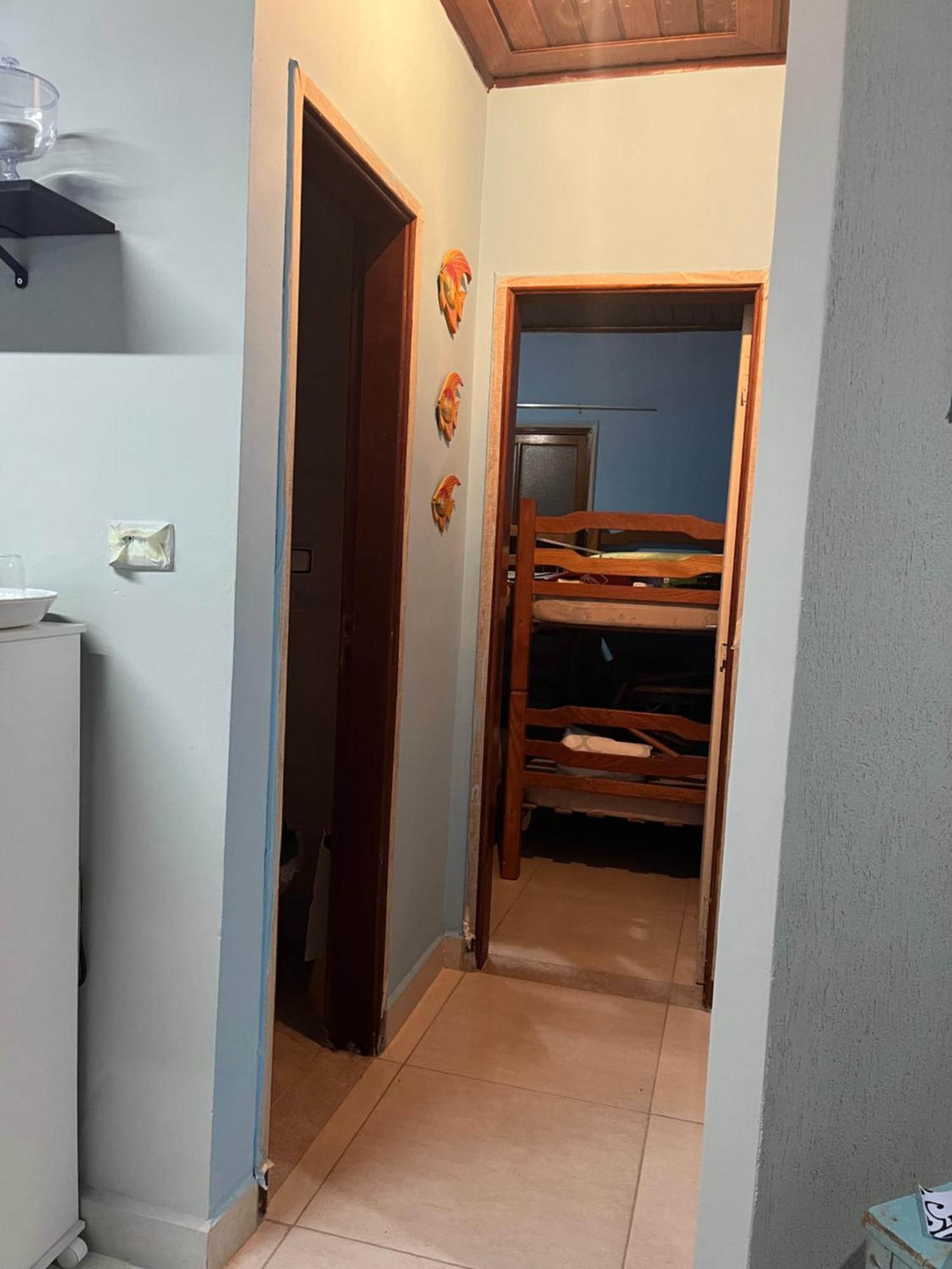 Ap Da Drika Apartment อูบาตูบา ภายนอก รูปภาพ