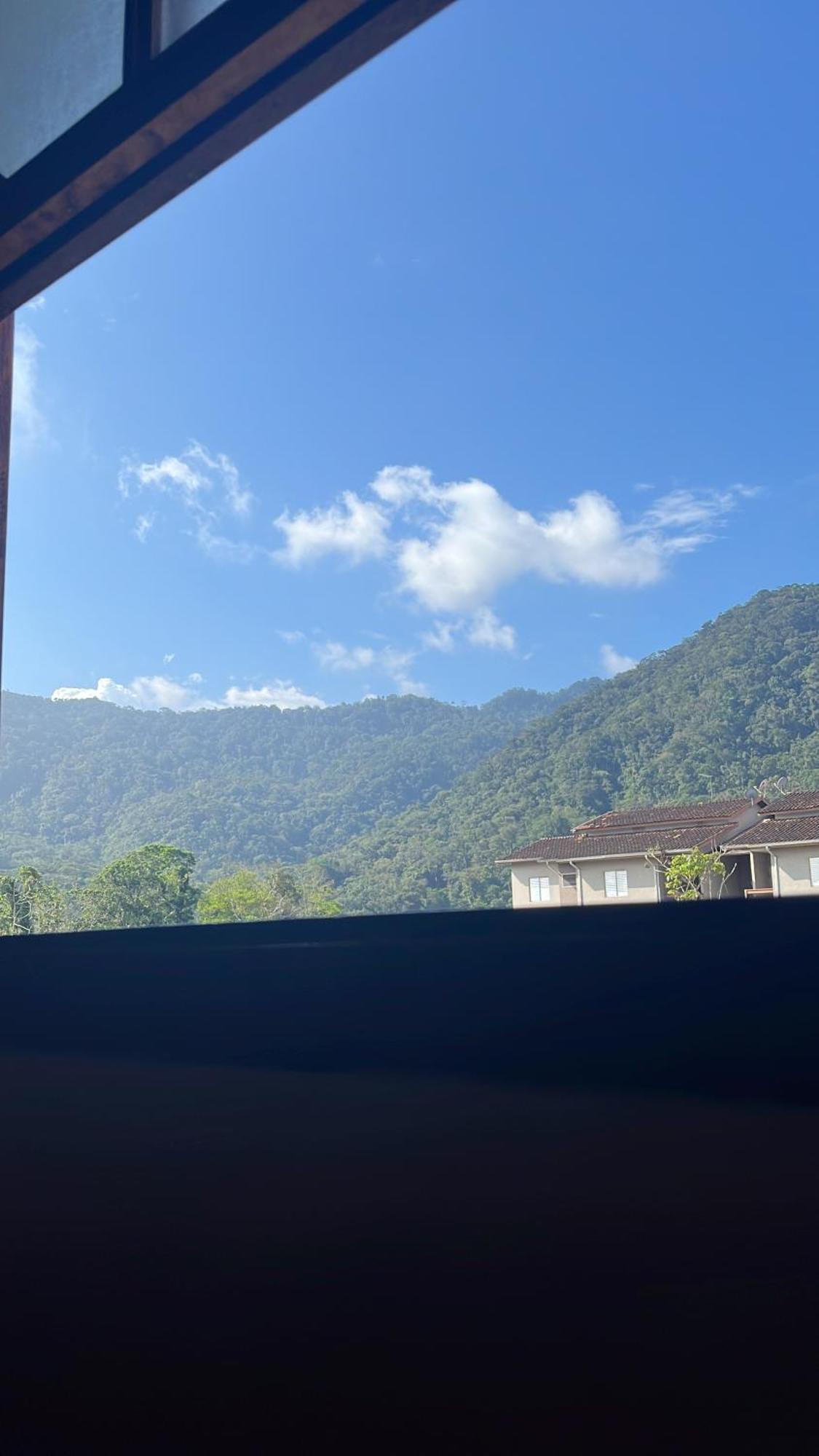 Ap Da Drika Apartment อูบาตูบา ภายนอก รูปภาพ