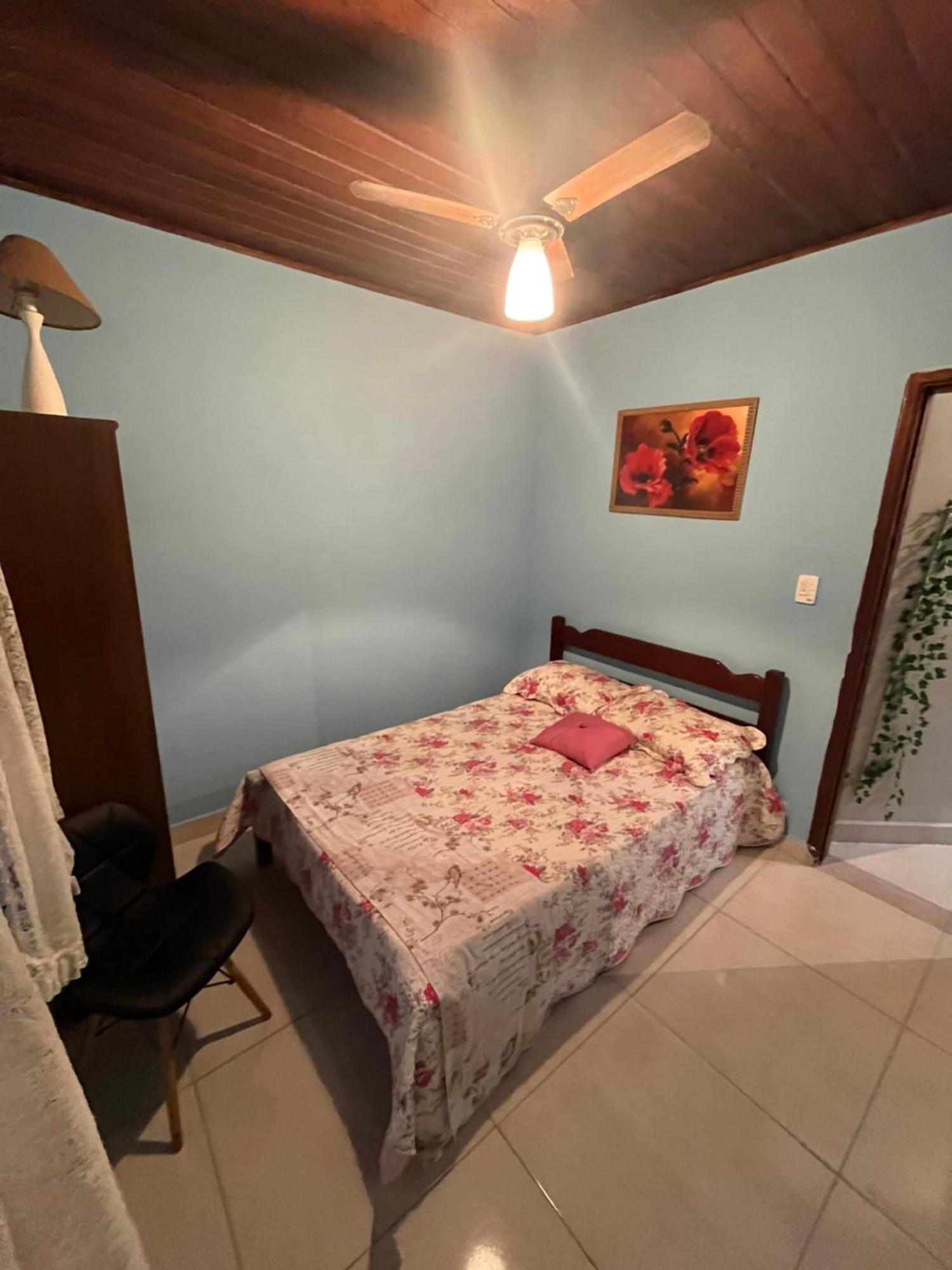Ap Da Drika Apartment อูบาตูบา ภายนอก รูปภาพ